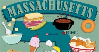 50 Best Restaurants in Massachusetts