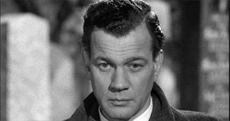 Joseph Cotten Filmography