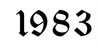 Randy Saw 1983