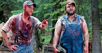 10 Horror Comedy Movies to Watch If You Like Zombieland