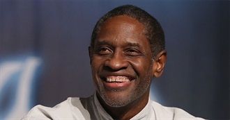 Tim Russ - Filmography