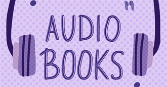 80 Young Adult Audiobooks That You Need to Listen To