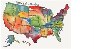 Places in the US Phredd Has Been