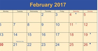 Movies Z Watched in February 2017