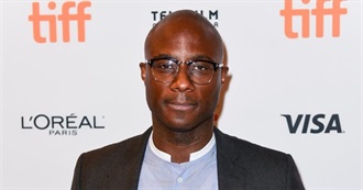 Barry Jenkins Favorite Films