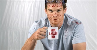 The Other Killers of Dexter