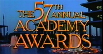 Every 1985 Oscar Nominated Film