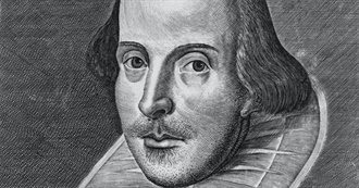 Who Has Read All of Shakespeare&#39;s Plays?