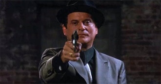 IMDb Top 10: Joe Pesci