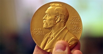 1 Laureate, 1 Book: Representative Works by Recipients of the Nobel Prize for Literature