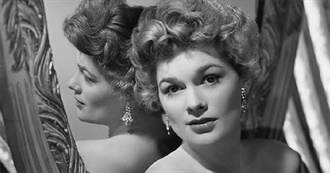 Jean Hagen Filmography