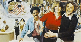 100 Comedy Movies From the 1970s