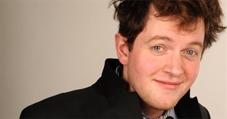 The Films of Miles Jupp