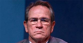 Movies Tommy Lee Jones Is In