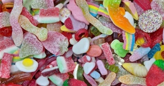 Pick &amp; Mix Sweets