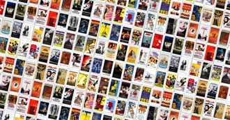 Ranker | the Ultimate List of the 40 Best Movies of All Time, Ranked (2024)