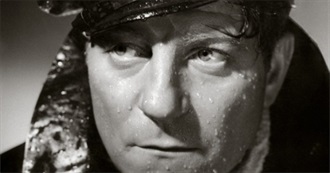 Jean Gabin&#39;s Filmography