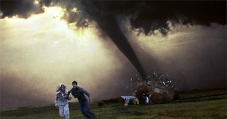 Best &quot;Disaster&quot; Movies