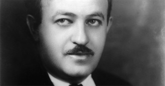 Ben Hecht Writer  Filmography (1894-1964)