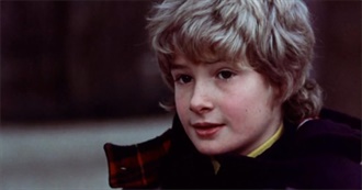 The Films of Mark Lester