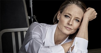 Jodie Foster: A Life in Film