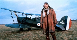 How Many Biggles Books Have You Read?