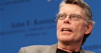 Stephen King Horror Movies