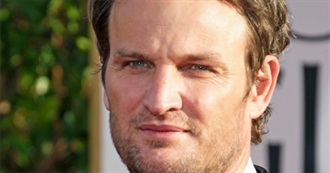 Jason Clarke @ Movies