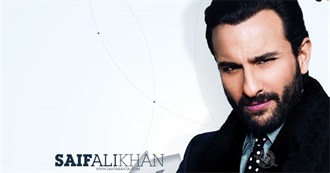 Top Movies of Saif Ali Khan by Release Date