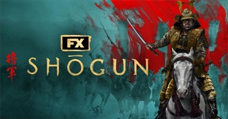 Shogun Episode Guide