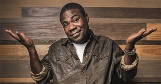 Tracy Morgan Movies I&#39;ve Seen