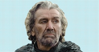 Clive Russell Movies