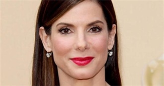 B&#39;s Favorite Sandra Bullock Movies