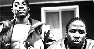 Classic Albums: Southern Hip-Hop