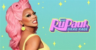 Drag Race Franchise