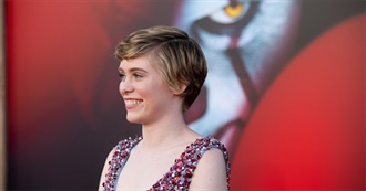 Sophia Lillis