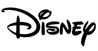 Disney Series