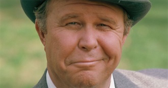 The Late Great Ned Beatty &amp; His Films