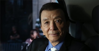 James Hong Filmography