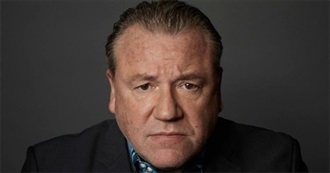 Ray Winstone Movies