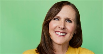 Molly Shannon Movies I&#39;ve Seen Update 2