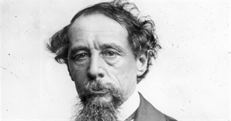 Movies Based on Charles Dickens&#39; Books