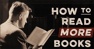 &quot;How&quot; Books