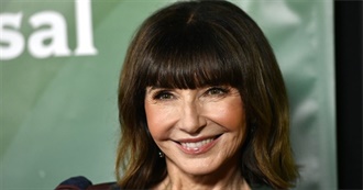 Mary Steenburgen Movies I&#39;ve Seen Update 2