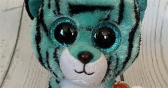 Beanie Boos Beanieboolover Wants