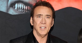 Nicolas Cage Movies I&#39;ve Seen Update 4