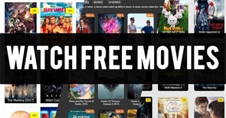 Free YouTube Movies (April 2021)