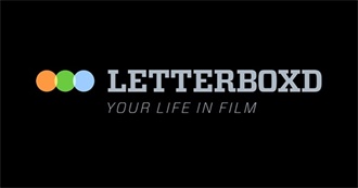 Letterboxd Top 250 (June 2023) Updated Rating System