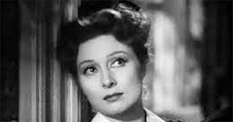 Greer Garson Filmography