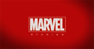 All Marvel Cinematic Universe (MCU) Movies